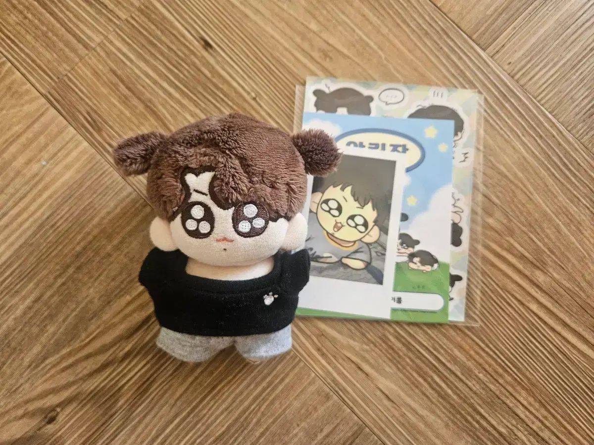 ジョングク(JUNGKOOK・JK・グク) ぬいぐるみ 出品 - メルカリ