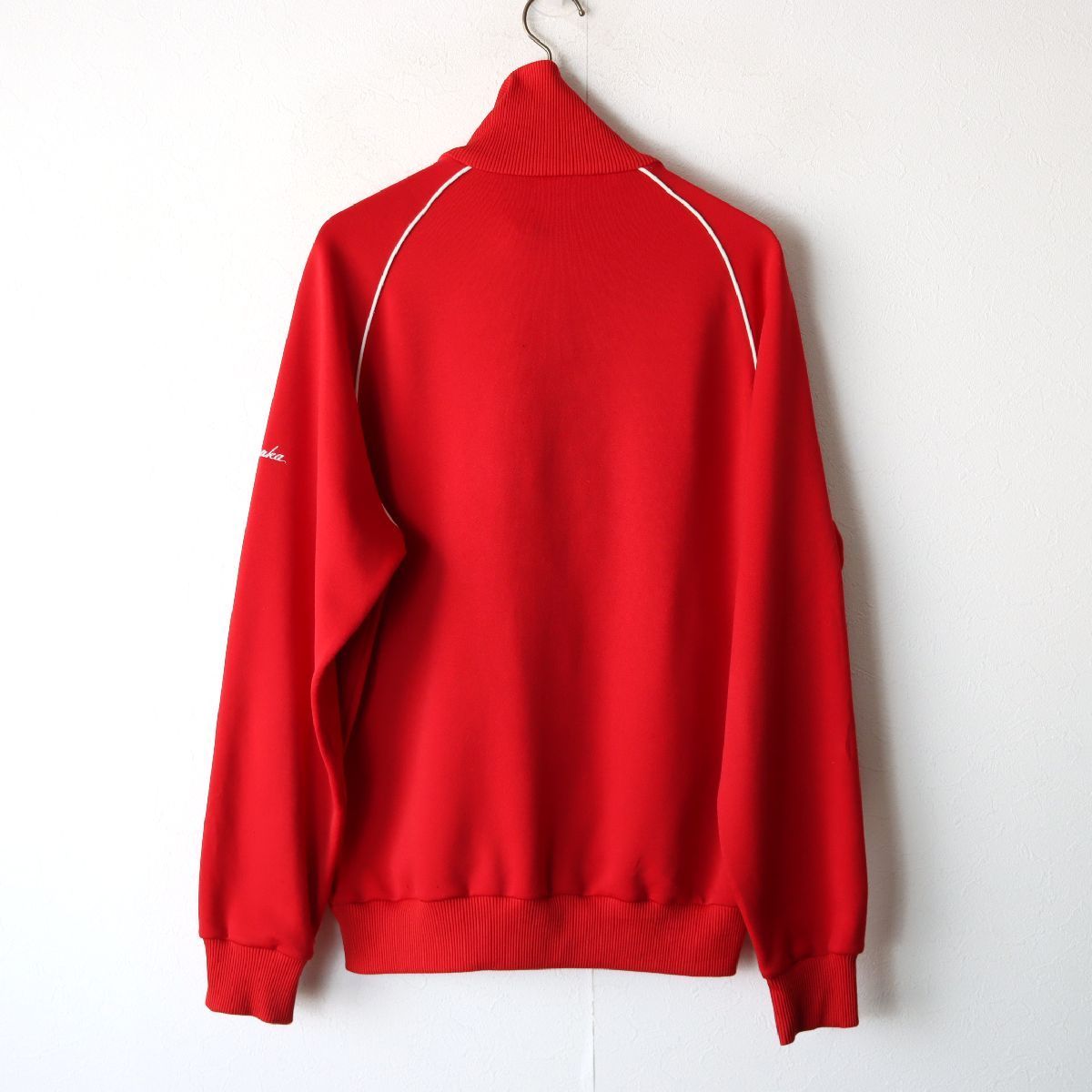 西ドイツ製 W.GERMANY 70s adidas アディダス DESCENTE デサント製