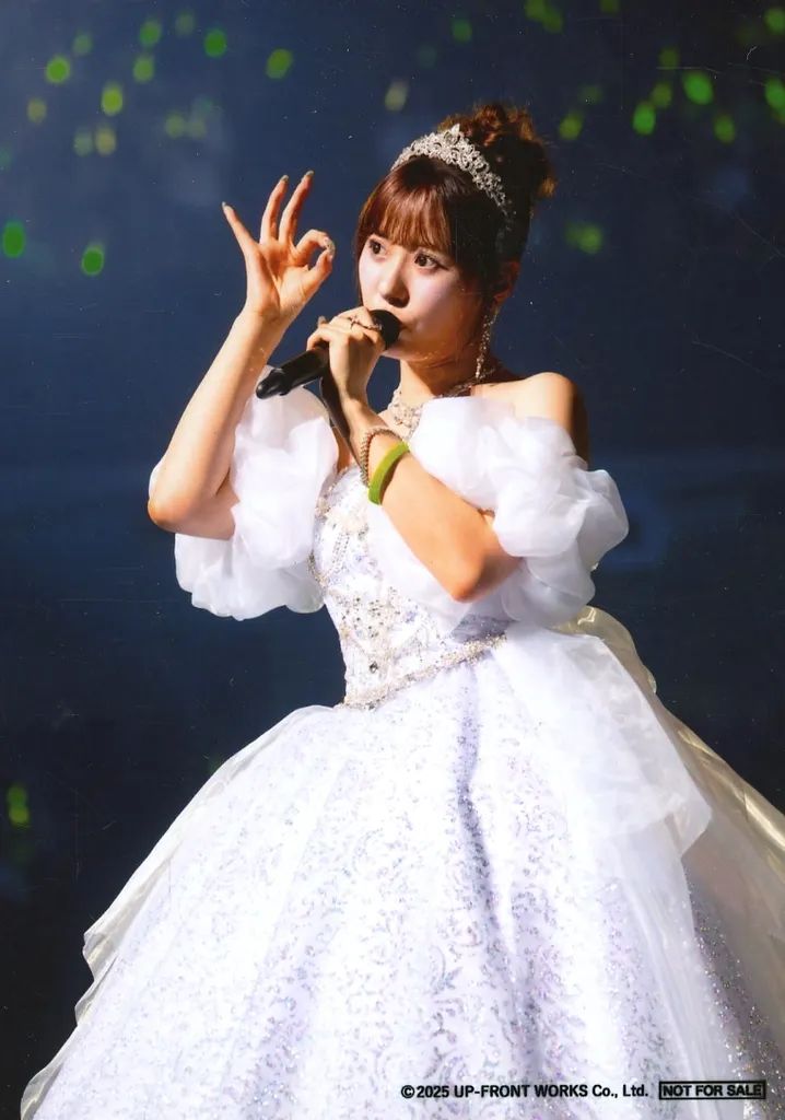 6633 モーニング娘。 生田衣梨奈 生写真 50枚セット 中古】生写真(ハロプロ) モーニング娘。'25/生田衣梨奈/ライブフォト