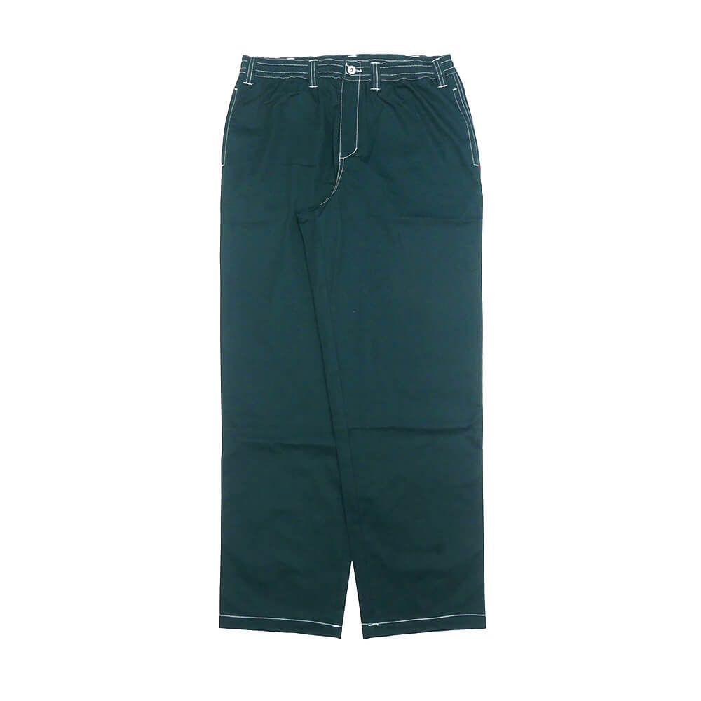 THEORIES PANTS セオリーズ パンツ ジーンズ STAMP LOUNGE CONTRAST STITCH ALPINE　スケートボード スケボー 10,153円