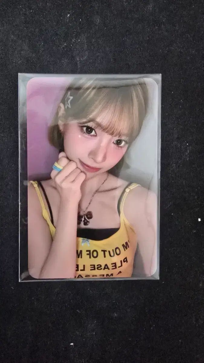 リーセント プリティガール メイ 公開番組 サノク トレカ 出品 - メルカリ