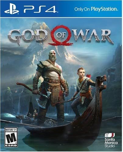 God of War (輸入版:北米) - PS4 35,750円