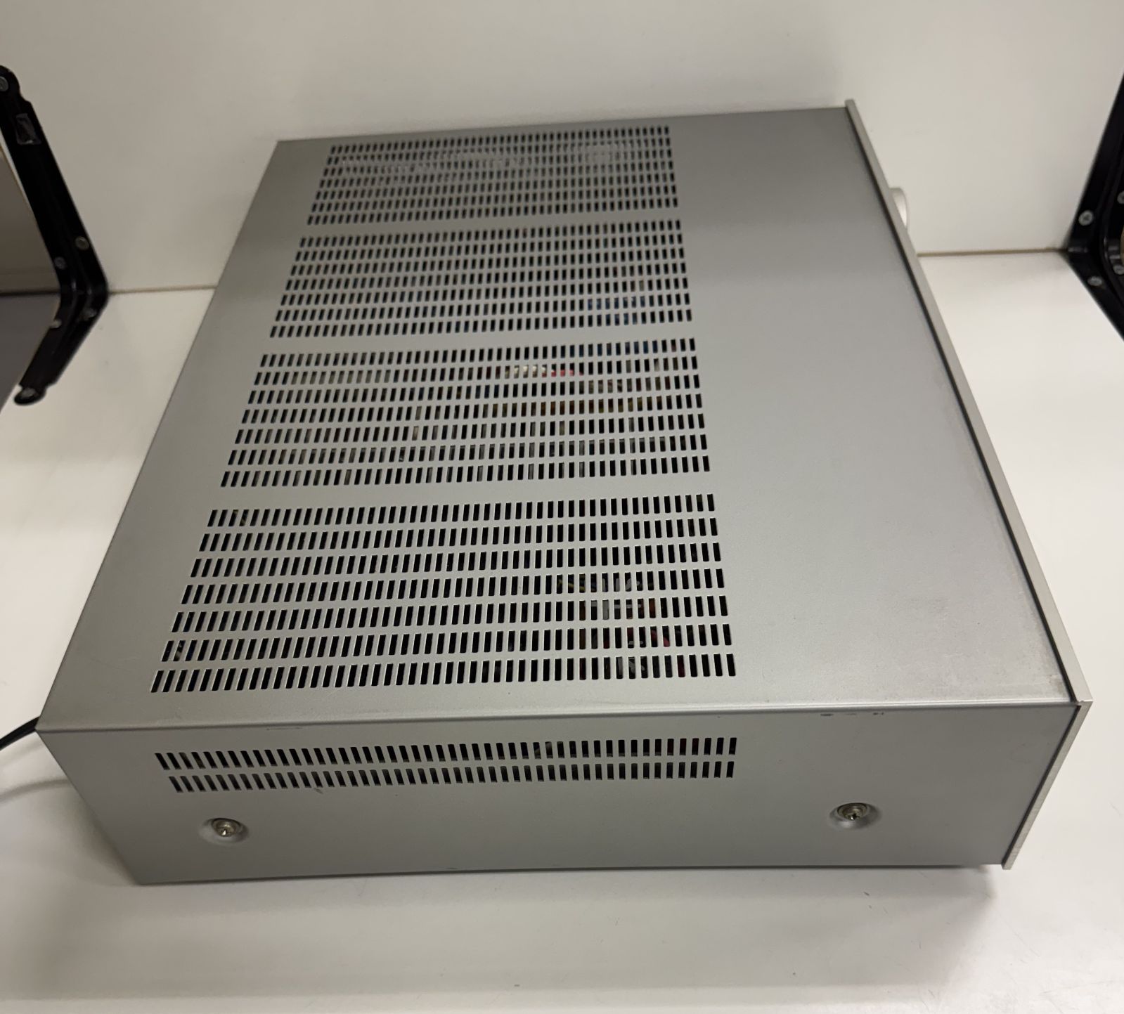 YAMAHA A-6a プリメインアンプ - メルカリ