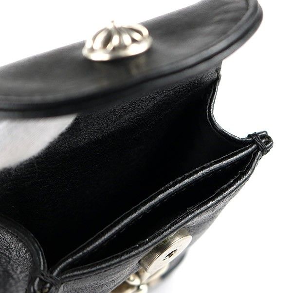 CHROME HEARTS 銀座店 クロムハーツ スモールCHクロス クロスボタン