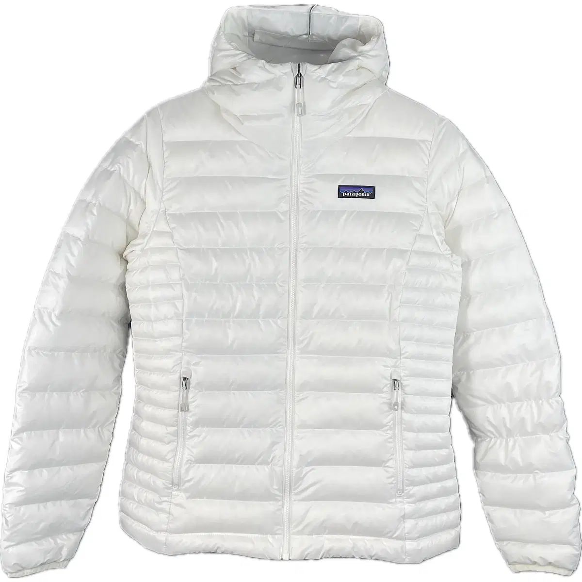S patagonia パタゴニア ダウン セーター フーディ 軽量 ダウン 33,794円