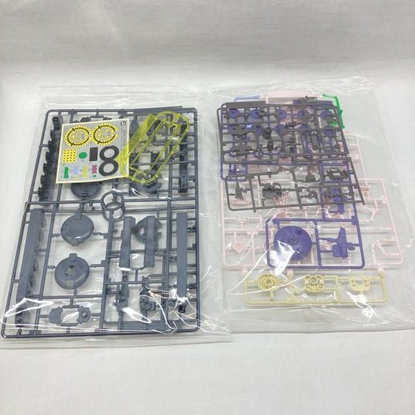 中古】ｶﾞﾝﾀﾞﾑ）バンダイ 1/144 HG OZ-13MSX1B-S ヴァイエイト・シュ