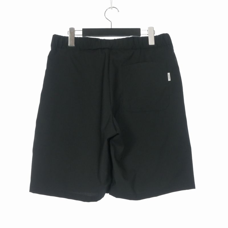 ソフネット SOPHNET. 24SS SUMMER STRETCH WOOL EASY SHORTS