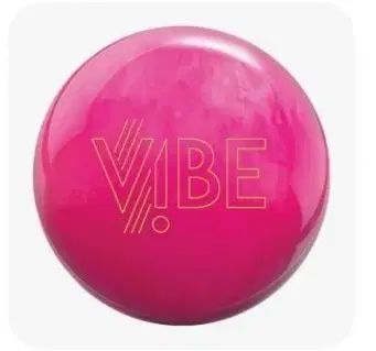 ボーリング *新品* 14p BUBBLE TEENFRESH ガムバイブ