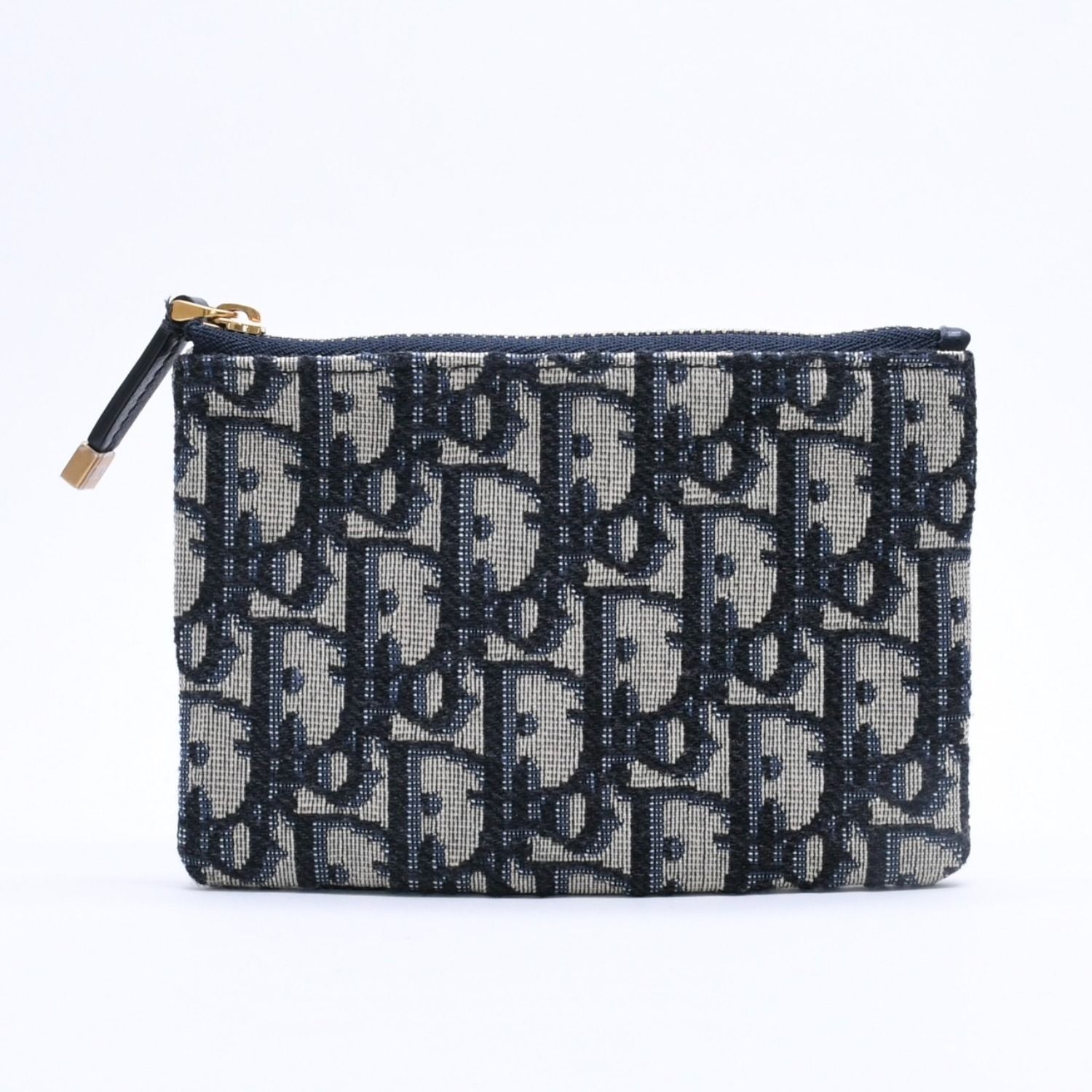 Christian Dior ケース・小銭入れ 新品未使用 Christian Dior クリスチャンディオール コインケース 小銭