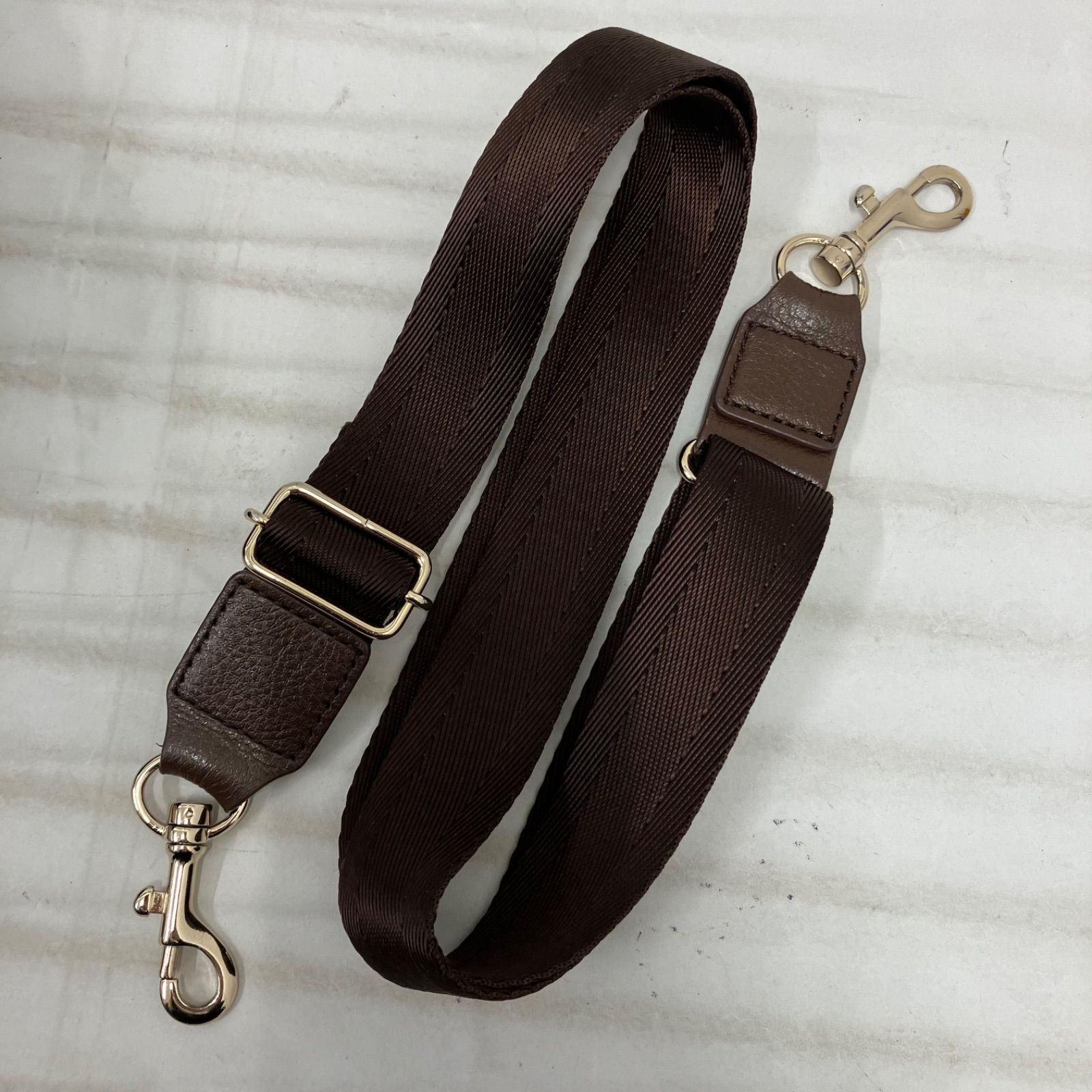 レディース russet ラシット モノグラム 2WAYショルダーバッグ 