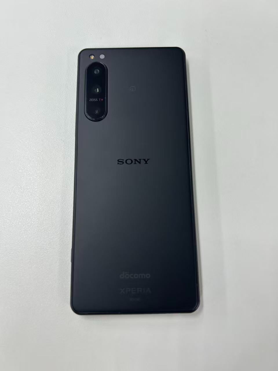 Xperia 5iv ブラック　SO-54C かなり美品　ジャンク 訳あり】Xperia 5 IV SO-54C ブラック 128GB - メルカリ