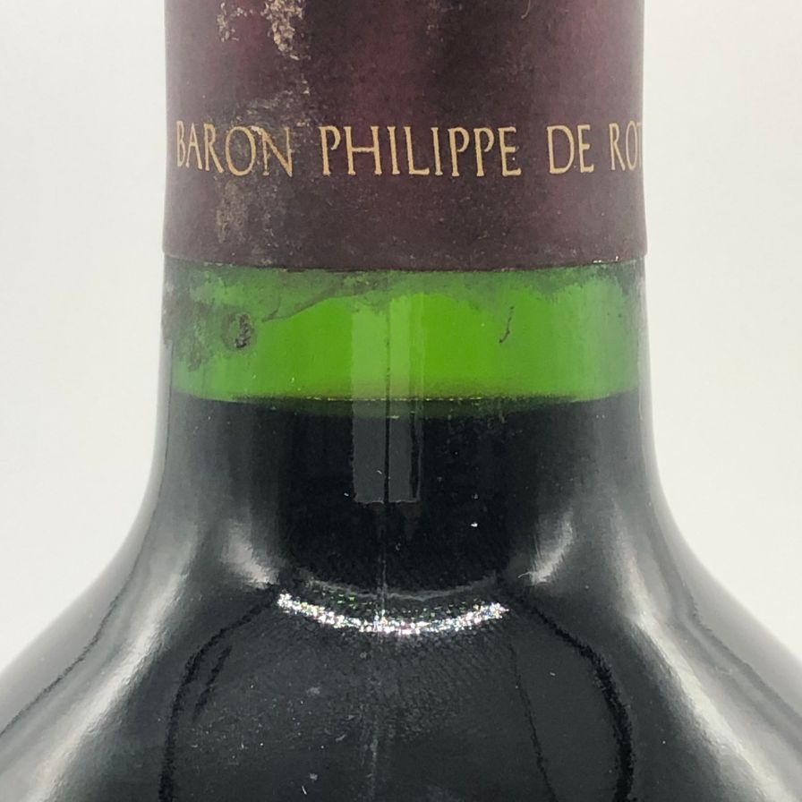 オーパスワン 2007 750ml 14% OPUS ONE - メルカリ