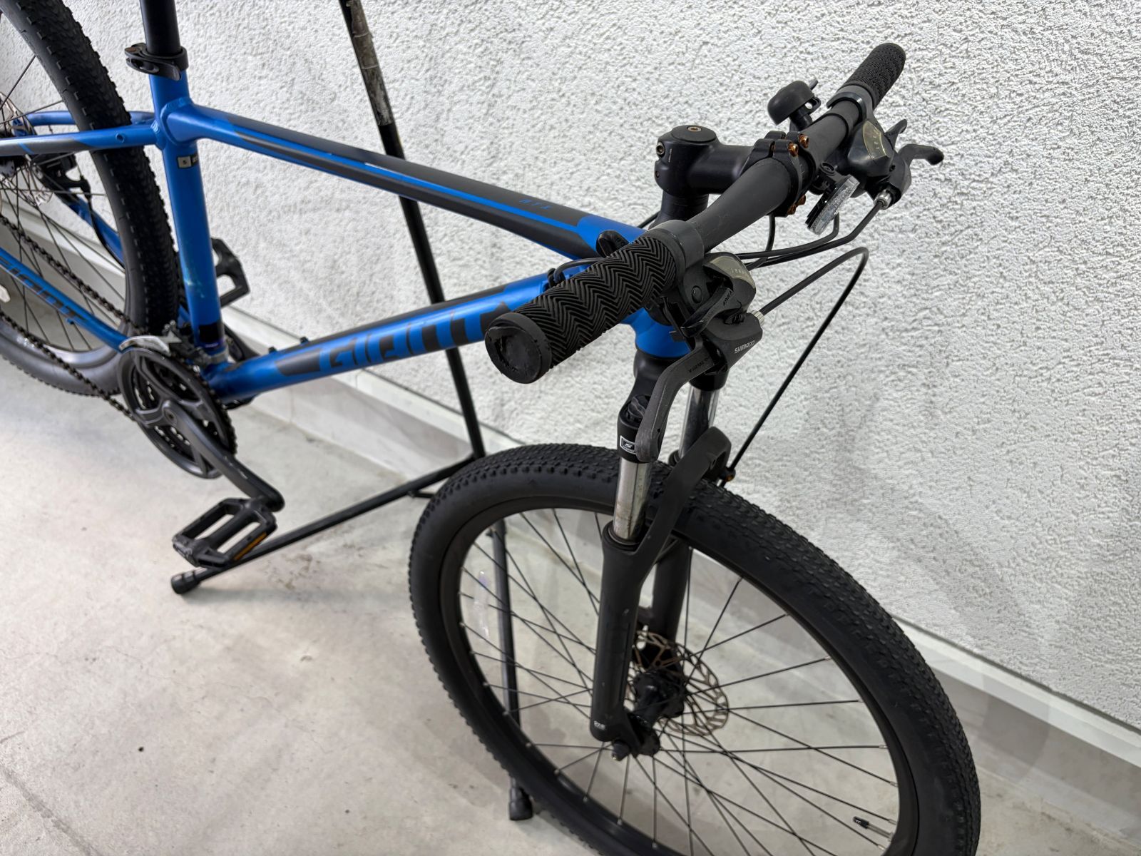 Giant ATX マウンテンバイク 中古車 サイズS（160〜175cmの方向け 