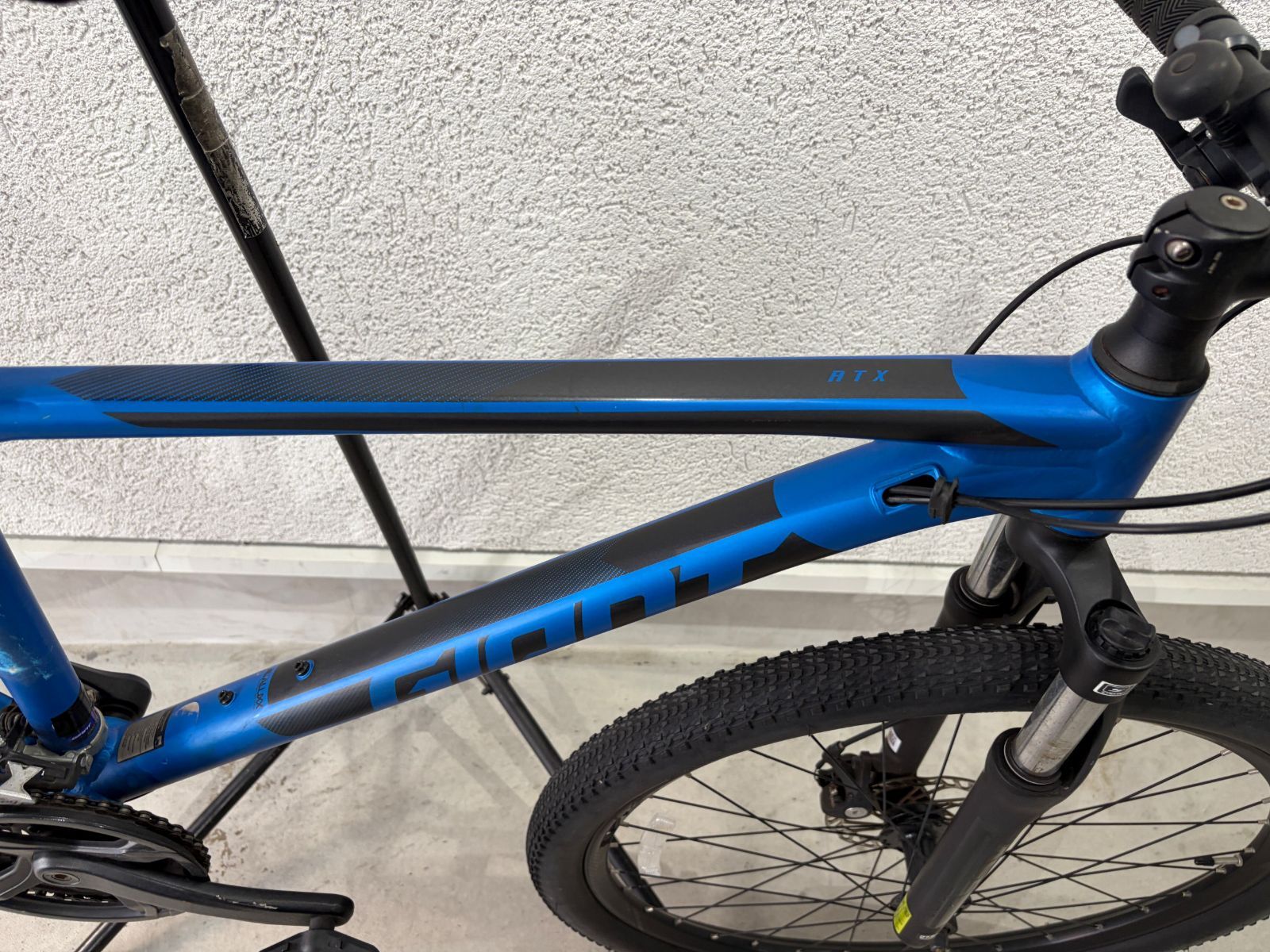 Giant ATX マウンテンバイク 中古車 サイズS（160〜175cmの方向け 