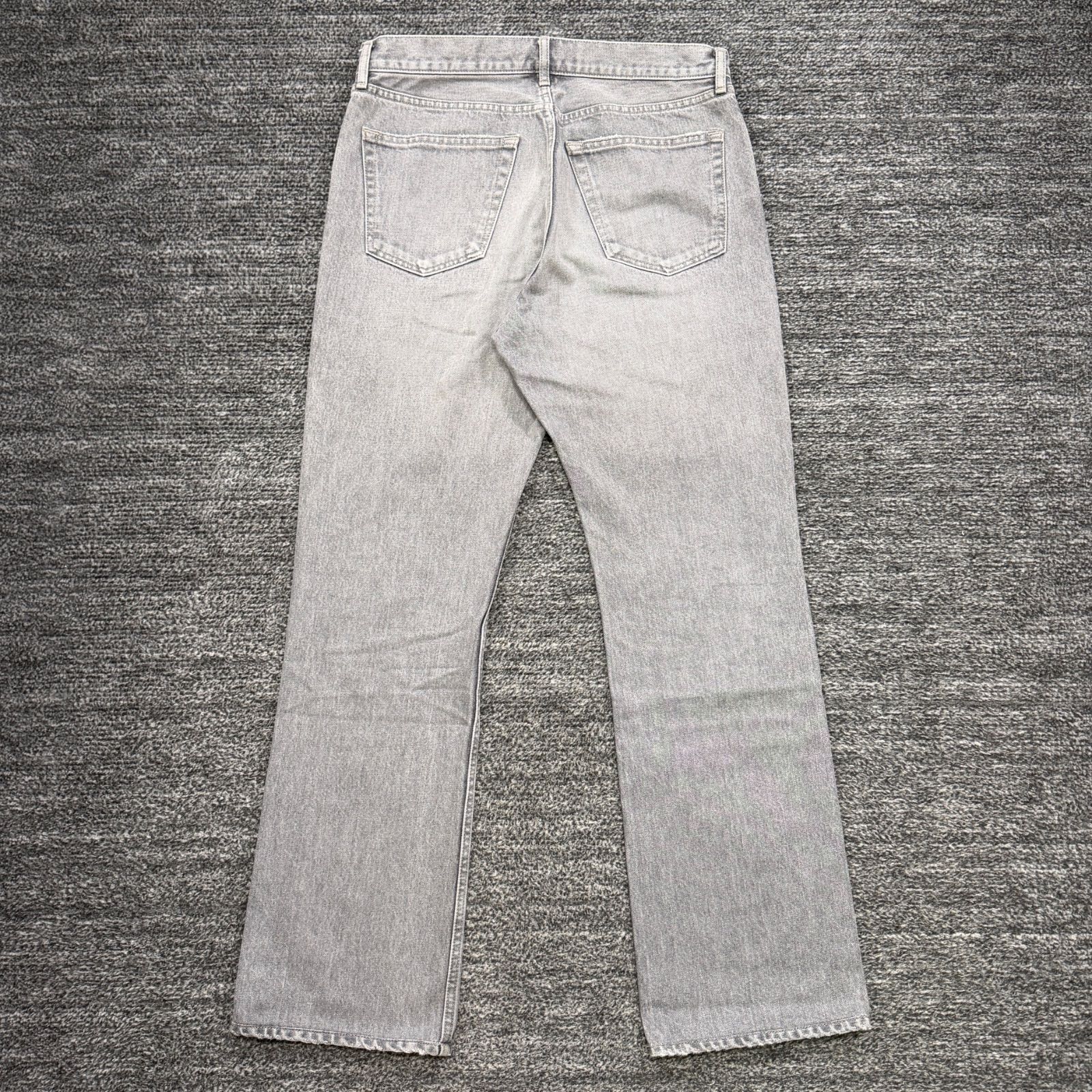 UNITED ARROWS ＆ SONS デニムパンツ ユナイテッドアローズ＆サンズ L