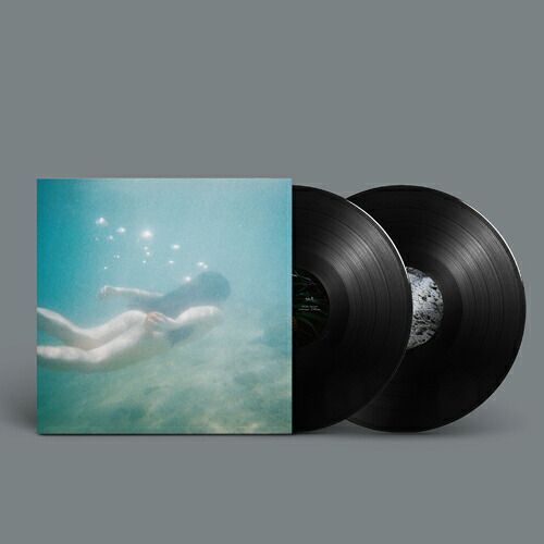 青葉市子 / アダンの風 (リプレス / ECO VINYL) (2LP) レコード
