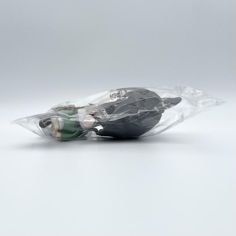 中古】未開封 公式カラビナ付きぬいぐるみ ステイゴールド Hope's