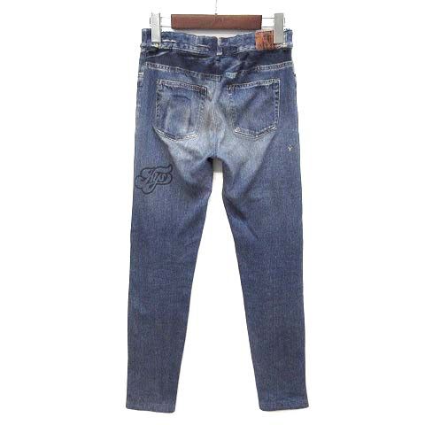 ヒステリックグラマー HYSTERIC GLAMOUR SUPER HYS柄 リバーシブル