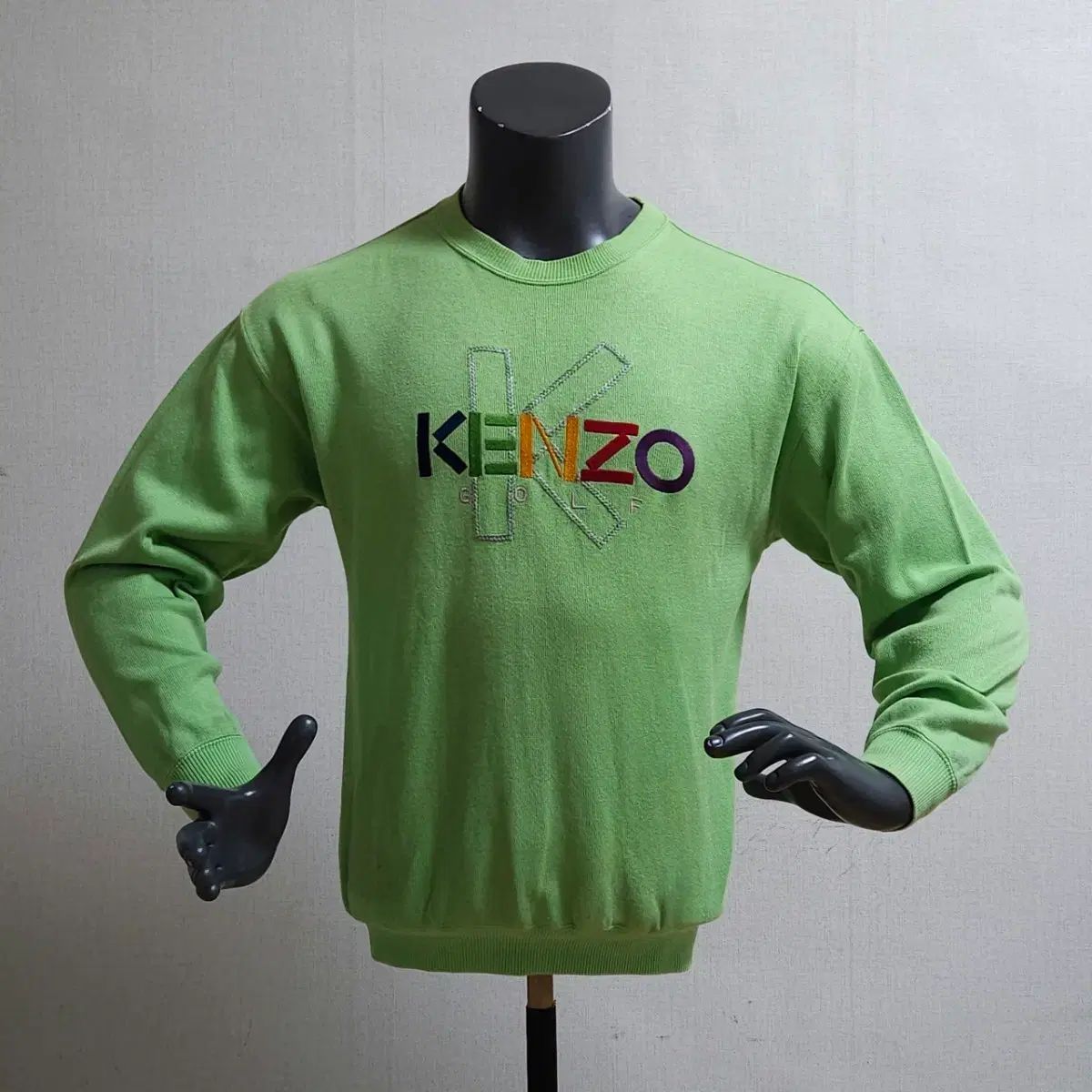 KENZO ケンゾー ニット 100