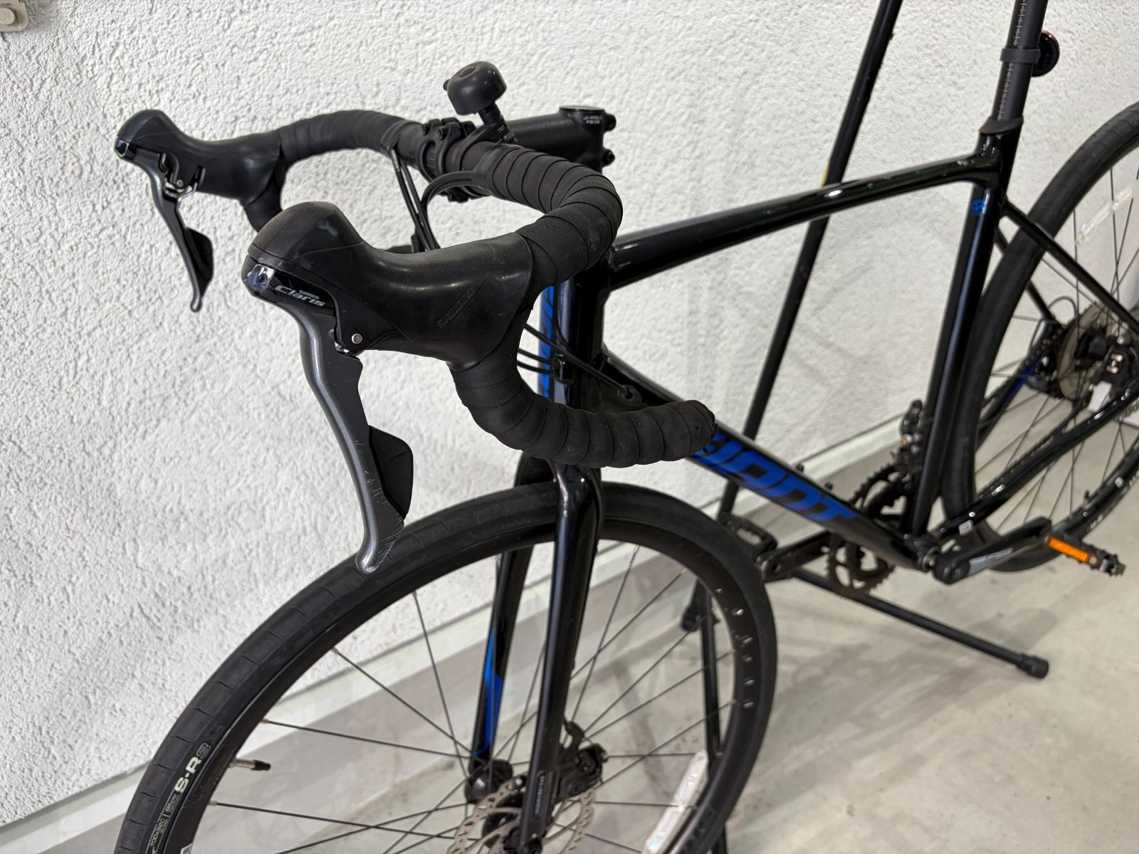 Giant CONTEND AR 4 (Claris) ジャイアント ロードバイク 中古車