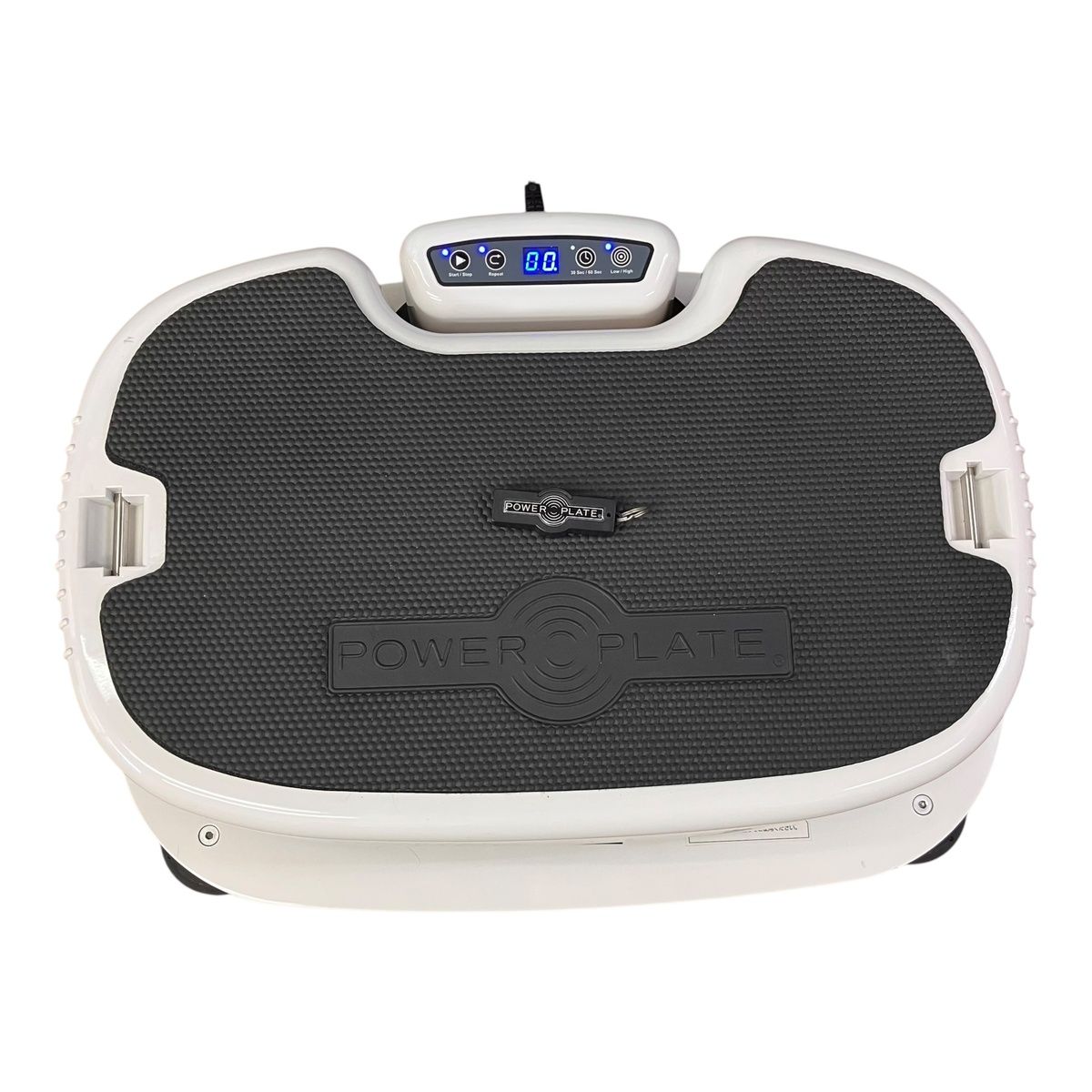 □ POWER PLATE Personal Power Plate 7+ mums 振動マシン 2682396 