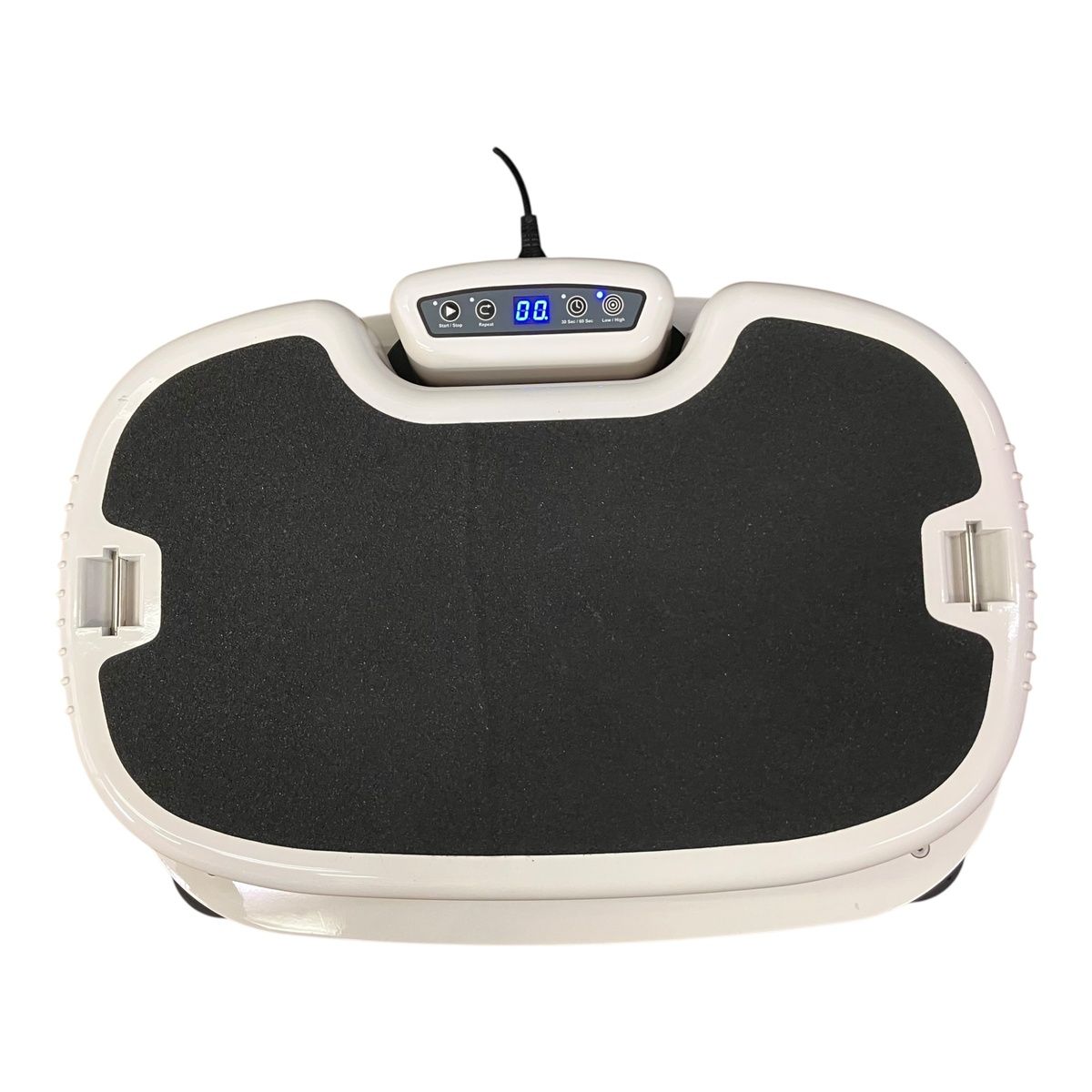 □ POWER PLATE Personal Power Plate 7+ mums 振動マシン 2682396 