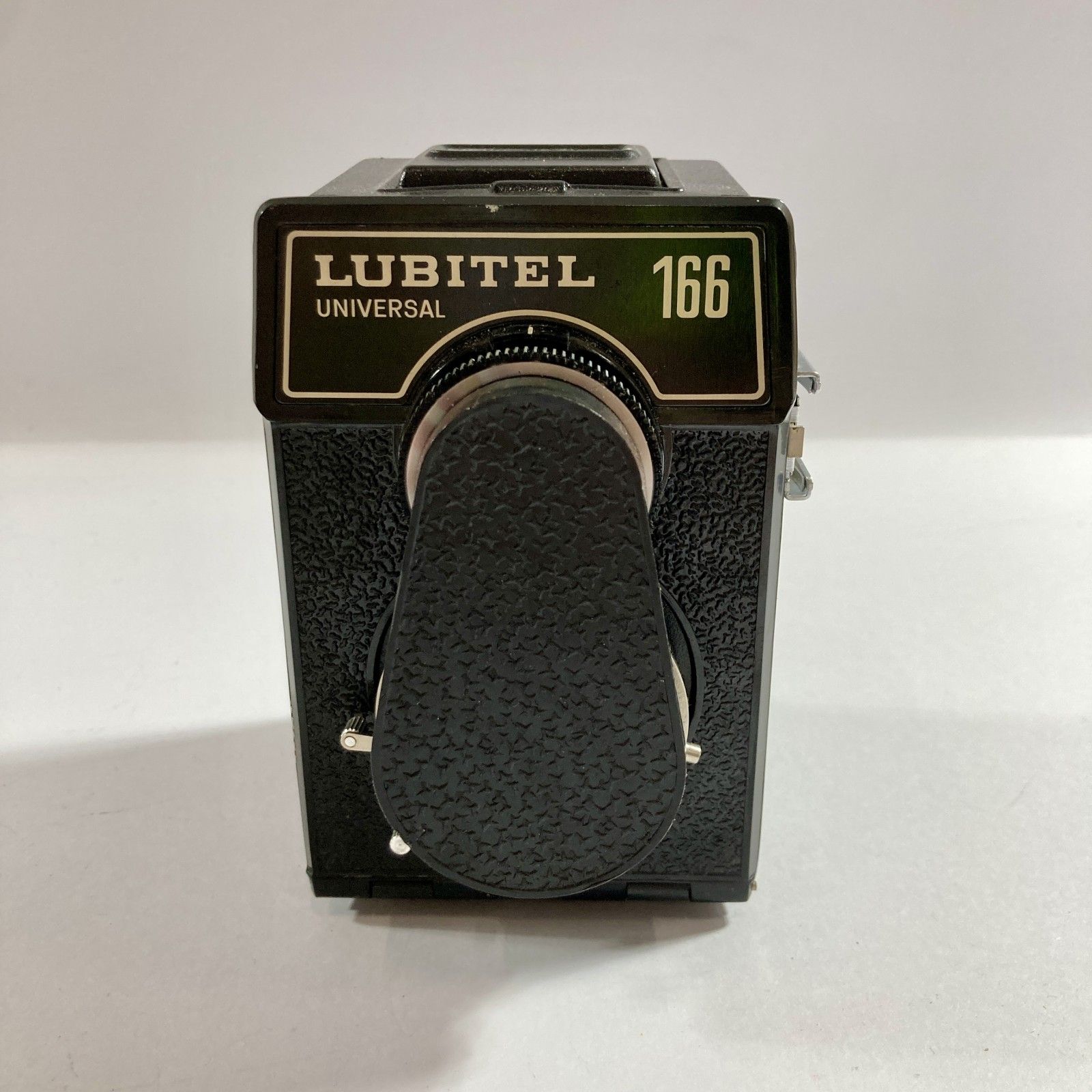 ★週末限定値引き★【極美品】LUBITEL 166U 二眼レフカメラ ☆ LUBITEL 166 Universal 二眼レフカメラ フィルムカメラ 動作未確認