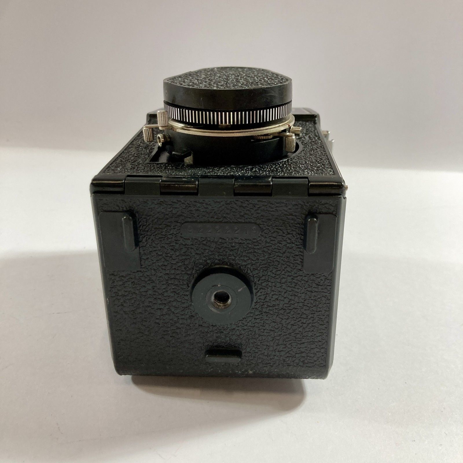 ☆ LUBITEL 166 Universal 二眼レフカメラ フィルムカメラ 動作未確認