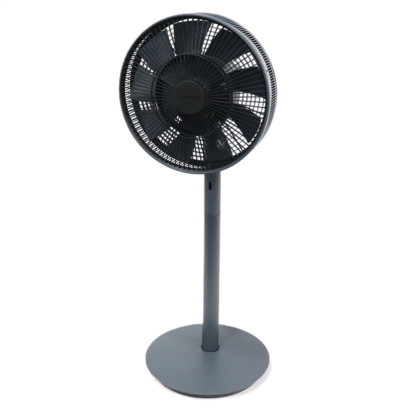 バルミューダ The GreenFan EGF-1700-DK DCモーター搭載 扇風機