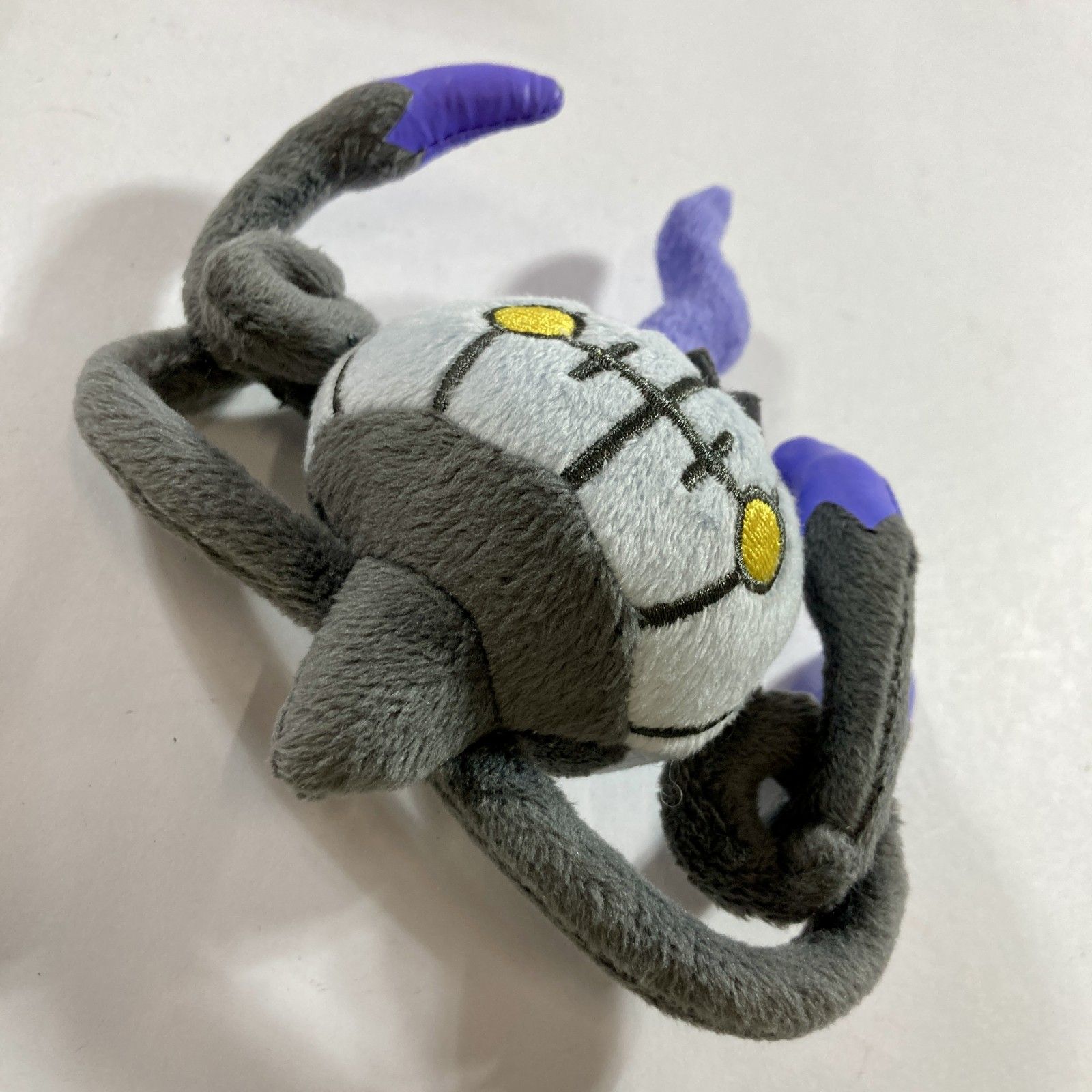 ☆ ポケットモンスター ポケモン シャンデラ ぬいぐるみ MYポケモン