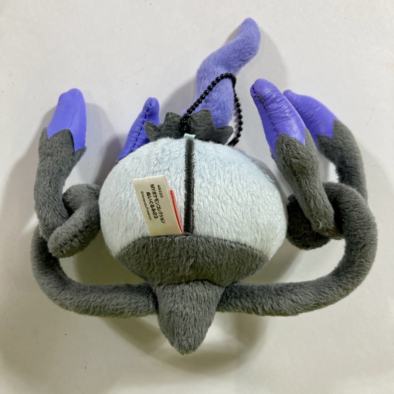 1円～ MYポケモンコレクション ぬいぐるみ シャンデラ ゾロアーク