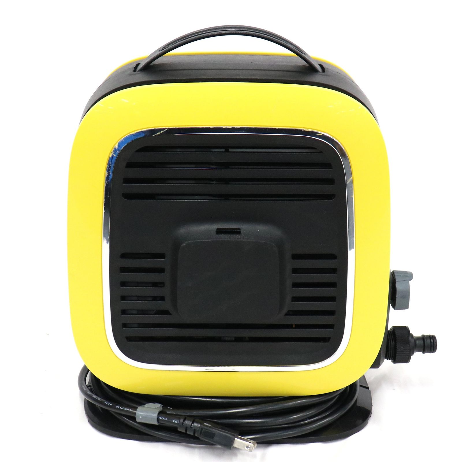 ケルヒャー K MINI 高圧洗浄機 水道ホース付き k-mini 整備済み