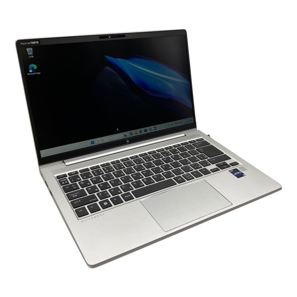 ■ HP EliteBook 640 G10 i5-1345U 16GB SSD 256GB Win11 Pro ノートPC 2674407,2674407