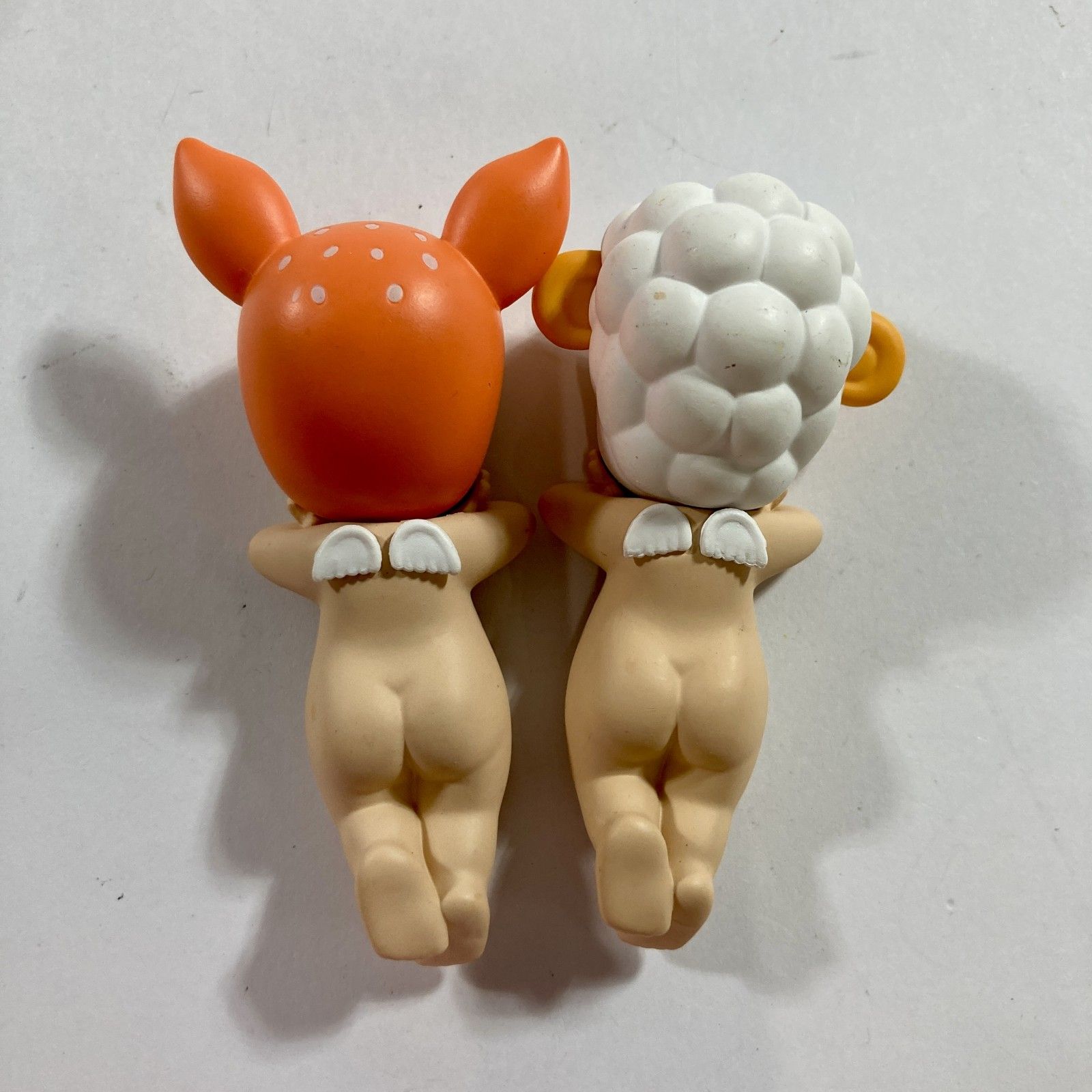 ☆ 希少 Sonny Angel HIPPERS Harvest Series ソニーエンジェル