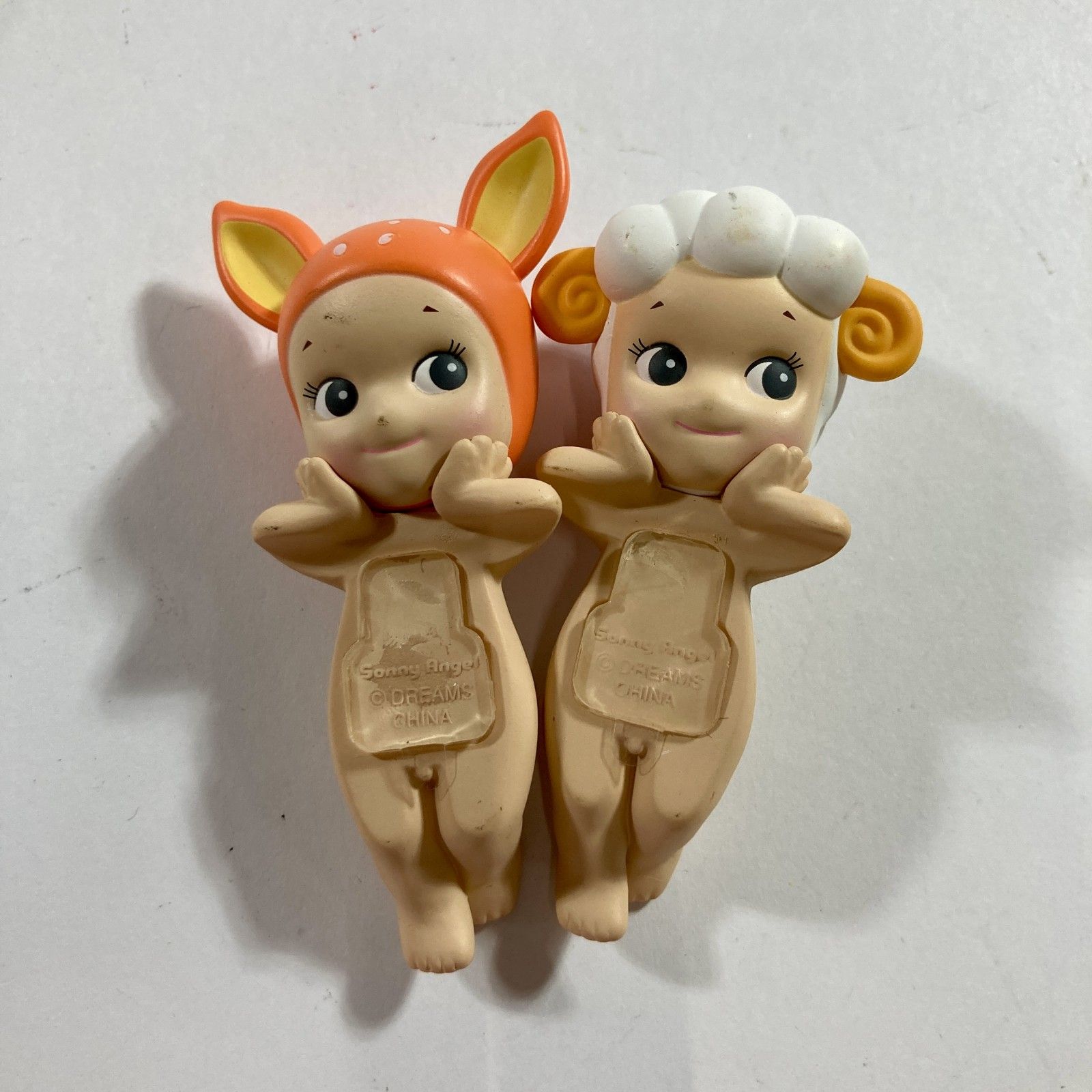 ☆ 希少 Sonny Angel HIPPERS Harvest Series ソニーエンジェル