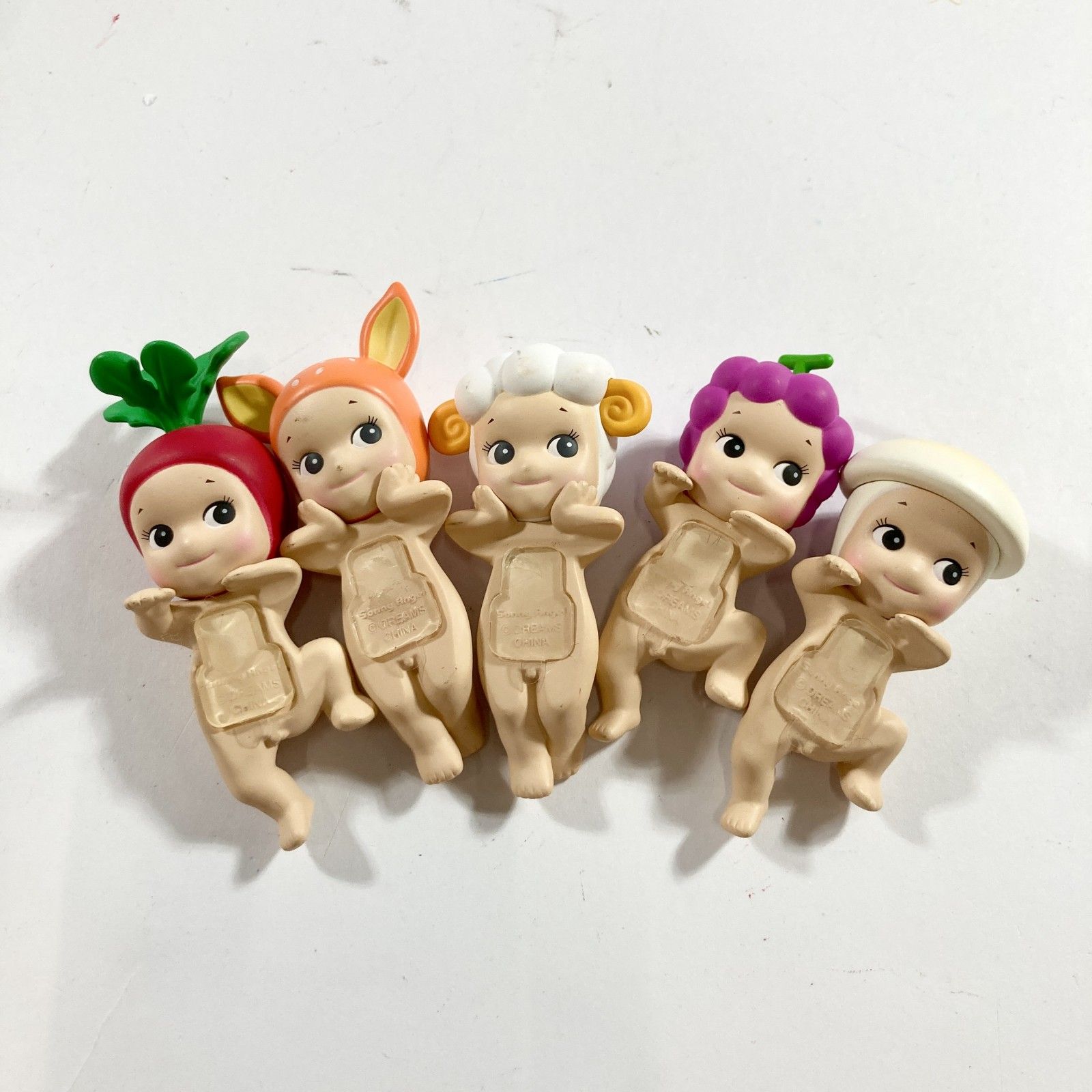☆ 希少 Sonny Angel HIPPERS Harvest Series ソニーエンジェル