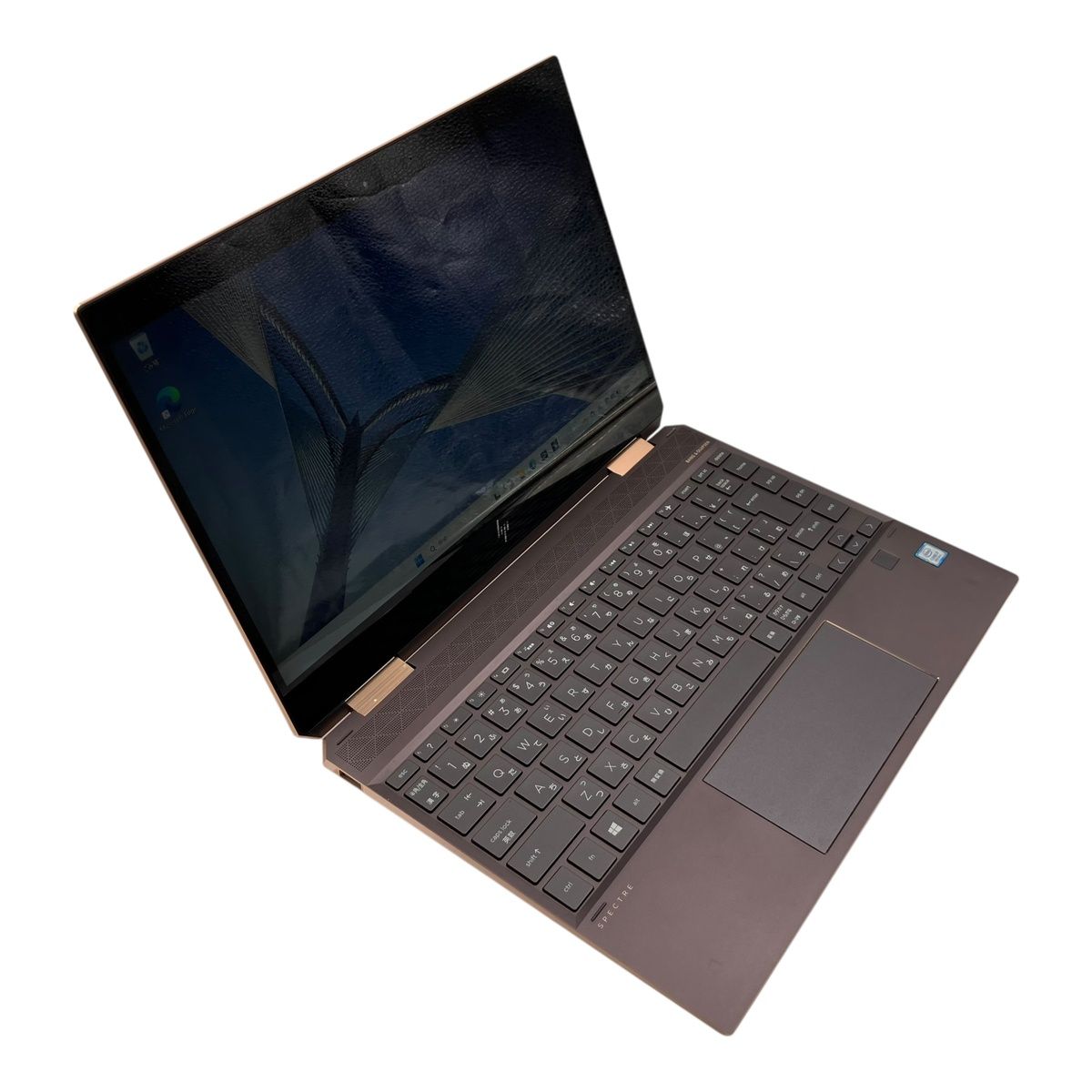 ■ HP Spectre x360 13-ap0039TU Core i7 8565U 16GB SSD 1TB Windows 11 Pro ノートパソコン 2667386,2667386