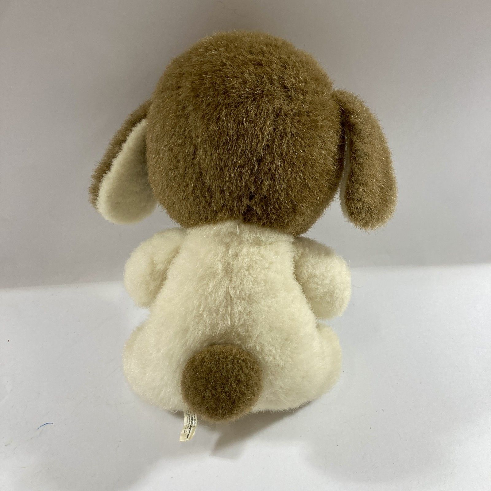 ☆ 昭和レトロ サンアロー 犬 サンディー ぬいぐるみ かわいい