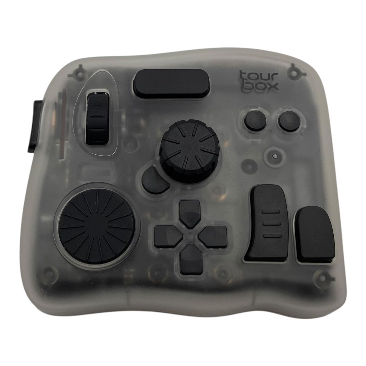 TourBox Elite Plus TBEP クリエイティブコントローラー Bランク