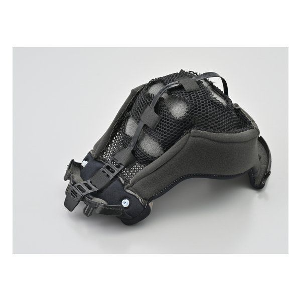 DAYTONA デイトナ ヘルメット 補修・別売品 OPTION X-903 センターパッドM 15040 (2610354)