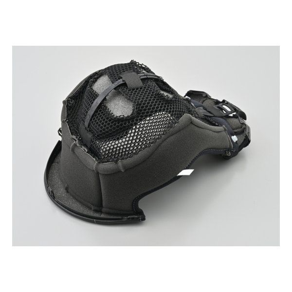 DAYTONA デイトナ ヘルメット 補修・別売品 OPTION X-903 センターパッドM 15040 (2610354)