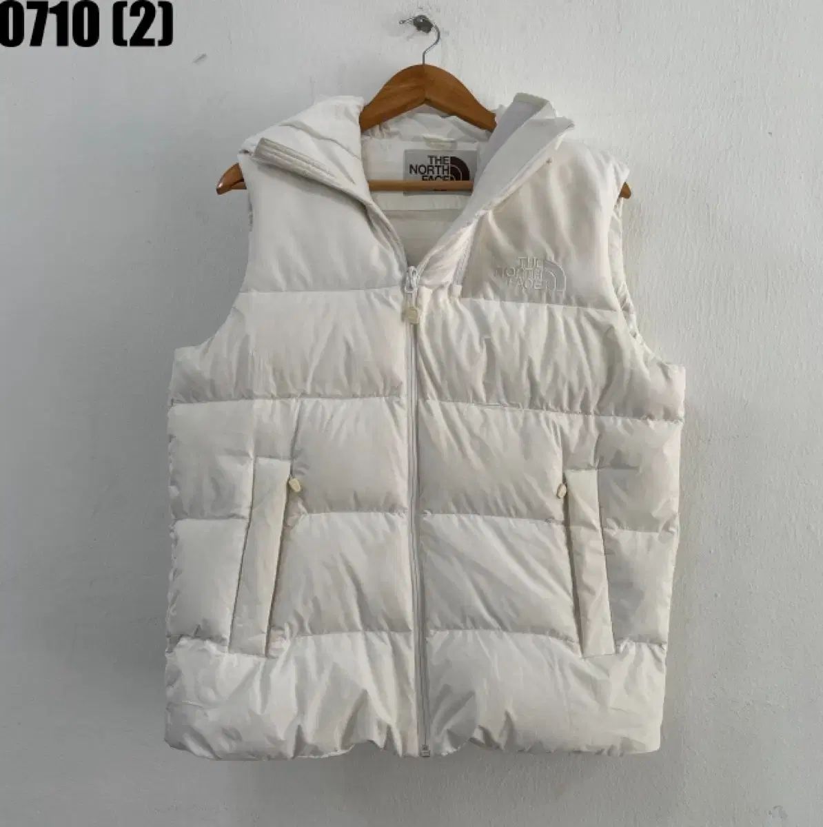 THE NORTH FACE ザノースフェイス ダウンベスト