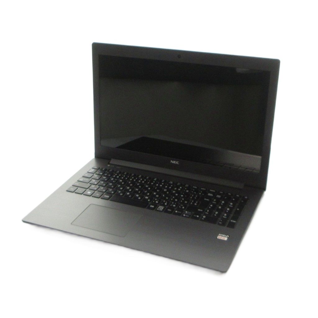 NEC LAVIE Direct PC-GN18HQRAF ノートパソコン 本体 ロゴ 初期化・動作確認済 黒 ブラック ■GY11 /MQ 13,182円