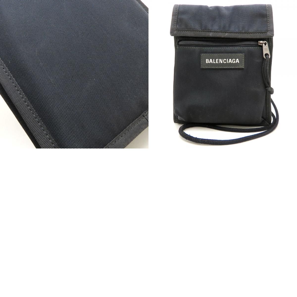 BALENCIAGA バレンシアガ エクスプローラー スモールポーチ 532298