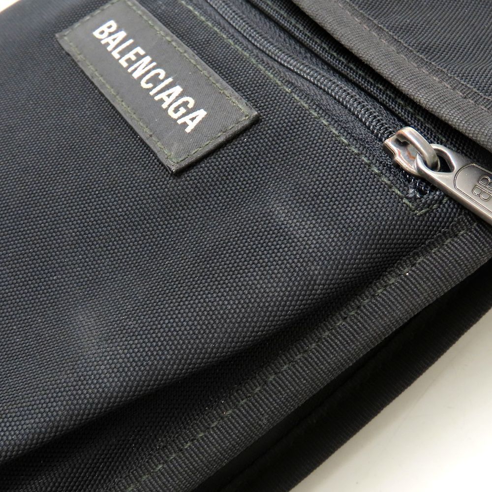 BALENCIAGA バレンシアガ エクスプローラー スモールポーチ 532298