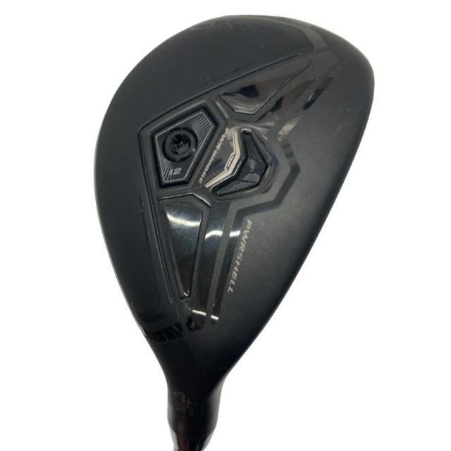 中古】 コブラ cobra DARKSPEED U4 ユーティリティ UT SPEEDER NX for