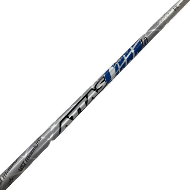 ATTAS COOL 5X 1W用　テーラーメイド 中古】 テーラーメイドスリーブ付き(Qi4D系) マミヤドライバー用