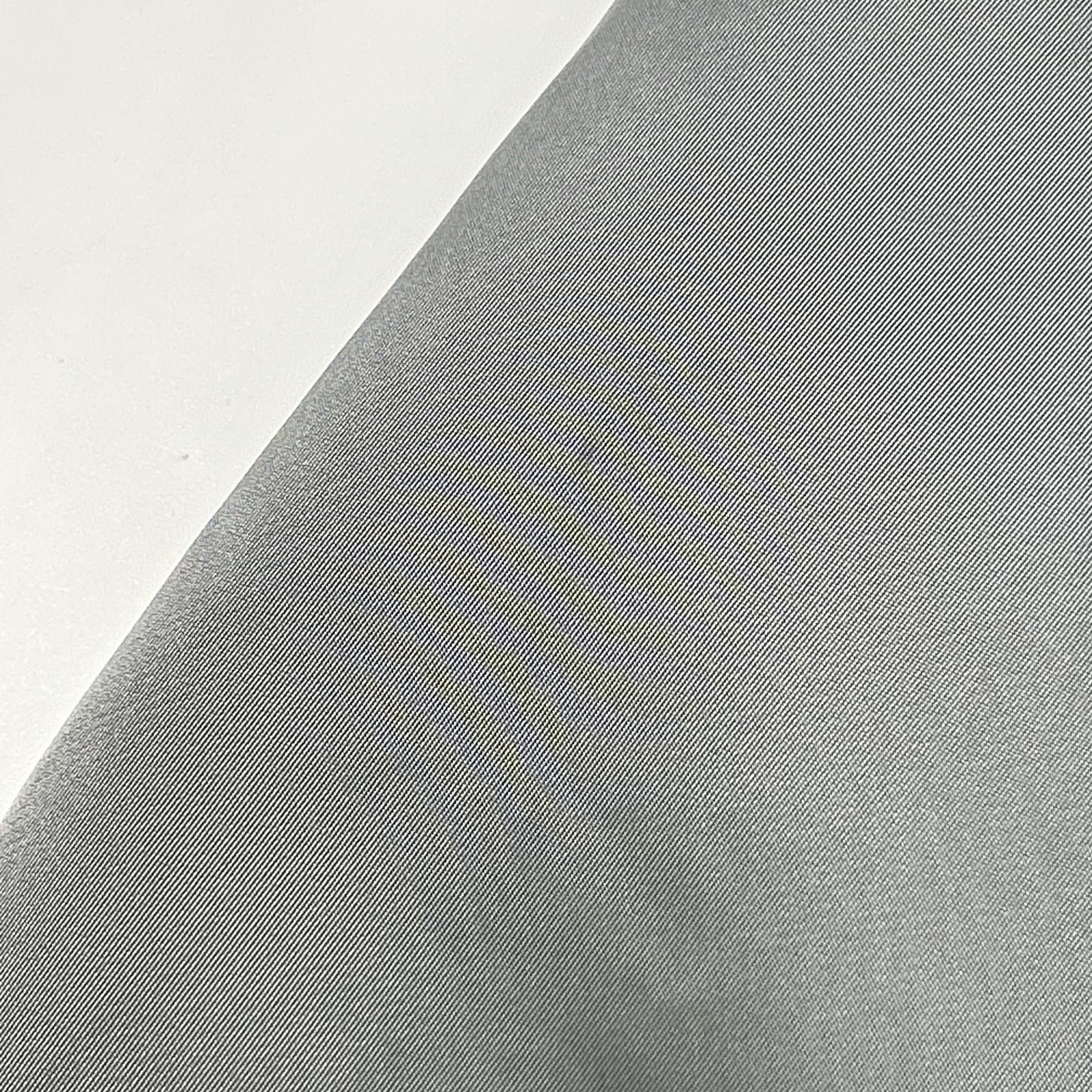 sacai サカイ 23SS 23-03114M グレー×ネイビー ウール ナイロン