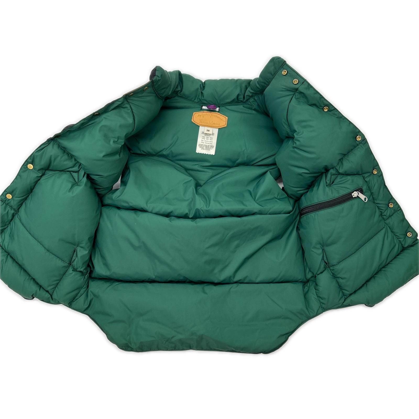 Rocky Mountain Featherbed ロッキーマウンテンフェザーベッド
