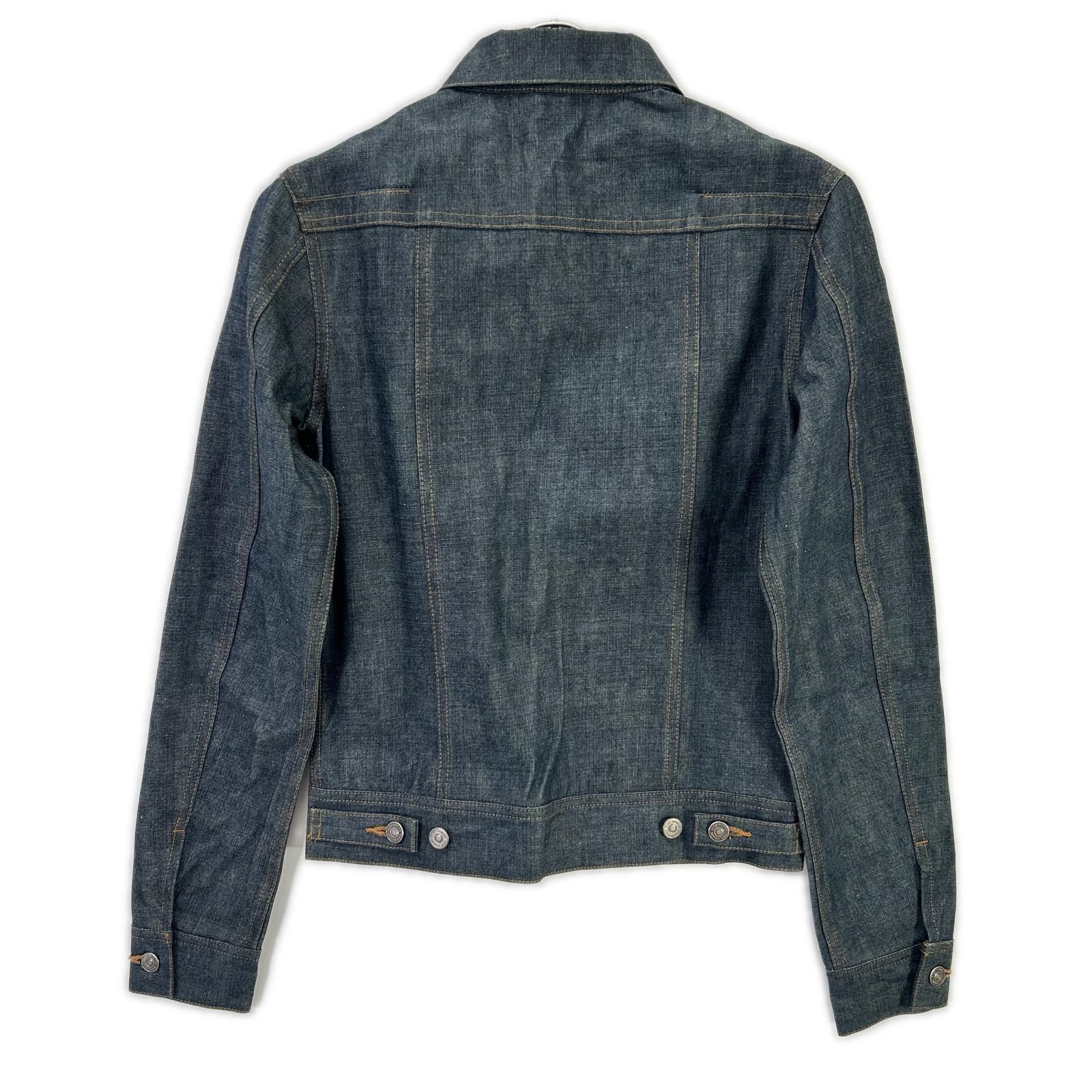 Dior HOMME ディオールオム 163C423A1437 ブルー系 コットン100